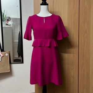 Banana republic elegant dress